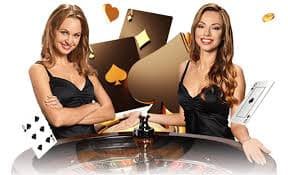 Filipino player browsing tmt login casino table games on a smartphone